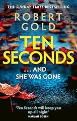 Ten seconds gripping for sale  Delivered anywhere in UK