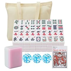 Yiniuren american mahjong for sale  Delivered anywhere in USA 