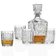 Five piece whiskey for sale  Delivered anywhere in USA 