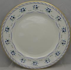 Lenox orleans blue for sale  Delivered anywhere in USA 