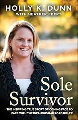 Sole survivor inspiring for sale  Delivered anywhere in UK