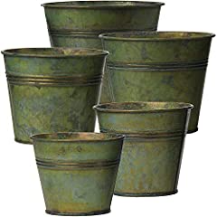 Oairse set vasi usato  Spedito ovunque in Italia 