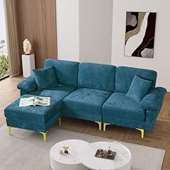 Wrofly shaped sectional for sale  Delivered anywhere in USA 