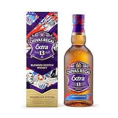 Chivas regal ans d'occasion  Livré partout en France