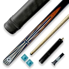 Pool snooker cue for sale  Delivered anywhere in UK