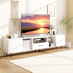 Giantex white stand for sale  Delivered anywhere in USA 