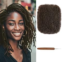 Porsmeer afro kinky usato  Spedito ovunque in Italia 