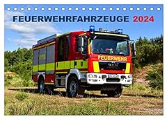 Feuerwehrfahrzeuge calvendo mo gebraucht kaufen  Wird an jeden Ort in Deutschland