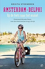 Amsterdam delphi fiets d'occasion  Livré partout en Belgiqu