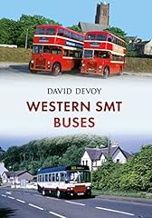 Western smt buses for sale  Delivered anywhere in UK