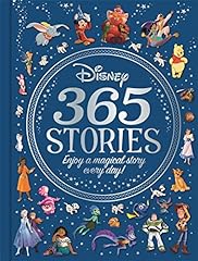 Disney 365 stories for sale  Delivered anywhere in UK