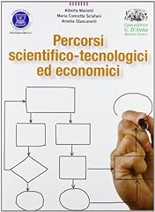 Percorsi scientifico tecnologi usato  Spedito ovunque in Italia 
