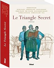 Triangle secret intégrale d'occasion  Livré partout en France