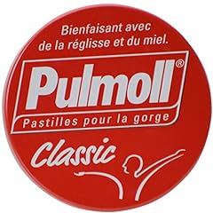 Pulmoll pastilles classic d'occasion  Livré partout en France