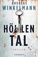 Höllental thriller gebraucht kaufen  Wird an jeden Ort in Deutschland