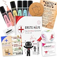 Glücksgut geschenkbox hilfe gebraucht kaufen  Wird an jeden Ort in Deutschland