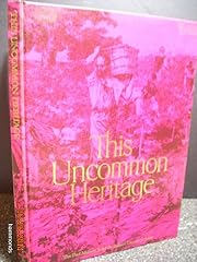 Uncommon heritage paul for sale  Delivered anywhere in USA 