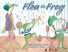 Flea the frog d'occasion  Livré partout en France