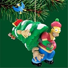 Homer simpson christmas for sale  Delivered anywhere in USA 