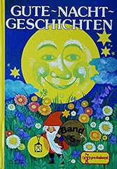 Gute nacht geschichten gebraucht kaufen  Wird an jeden Ort in Deutschland