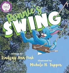 Ronnie swing gebraucht kaufen  Wird an jeden Ort in Deutschland