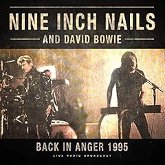 Back anger 1995 for sale  Delivered anywhere in UK