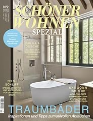 Schöner wohnen spezial gebraucht kaufen  Wird an jeden Ort in Deutschland