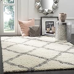 Safavieh dallas shag for sale  Delivered anywhere in USA 