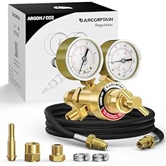 Arccaptain argon co2 for sale  Delivered anywhere in USA 