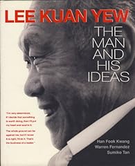 Lee kuan yew for sale  Delivered anywhere in Ireland