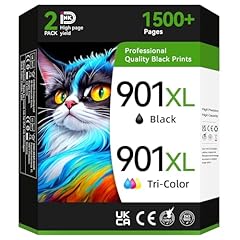 Inkid 901xl compatible for sale  Delivered anywhere in USA 