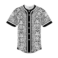 Printed baseball jersey for sale  Delivered anywhere in USA 