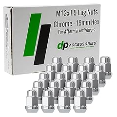 Dpaccessories m12x1.5 lug for sale  Delivered anywhere in USA 