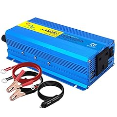 Power inverter 1000w for sale  Delivered anywhere in Ireland