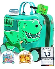 Reiseracker kinderkoffer zum gebraucht kaufen  Wird an jeden Ort in Deutschland