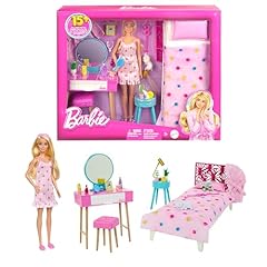 Barbie set camera usato  Spedito ovunque in Italia 