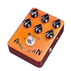 Joyo american sound for sale  Delivered anywhere in USA 