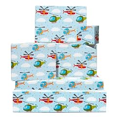 Geschenkpapier jungen zum gebraucht kaufen  Wird an jeden Ort in Deutschland