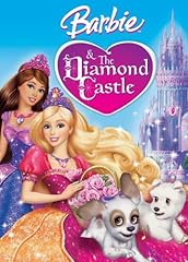 Barbie diamond castle for sale  Delivered anywhere in USA 