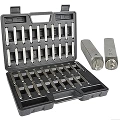 Metal stamp number for sale  Delivered anywhere in USA 