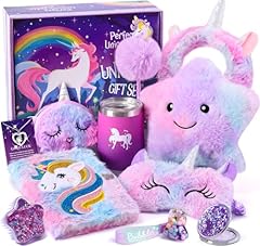 Unicorn gifts girls for sale  Delivered anywhere in UK