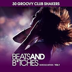 Beats bitches vol. for sale  Delivered anywhere in USA 