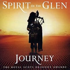 Spirit glen journey for sale  Delivered anywhere in UK