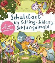 Schulstart schling schlang gebraucht kaufen  Wird an jeden Ort in Deutschland
