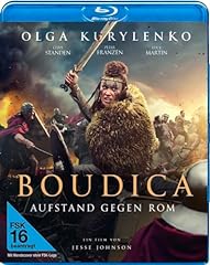 Boudica aufstand gegen d'occasion  Livré partout en France