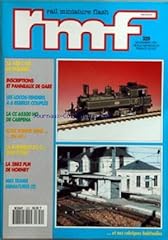 Rail miniature flash d'occasion  Livré partout en France