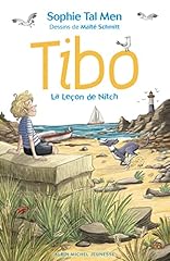 Tibo leçon nitch d'occasion  Livré partout en Belgiqu