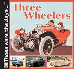 Three wheelers for sale  Delivered anywhere in UK