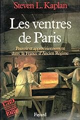 Ventres paris. pouvoir d'occasion  Livré partout en France