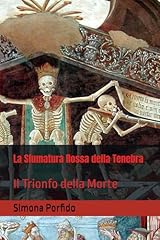 Sfumatura rossa della usato  Spedito ovunque in Italia 